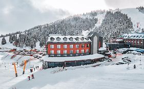 Trendlife Hotels Uludağ ALL INCLUSIVE